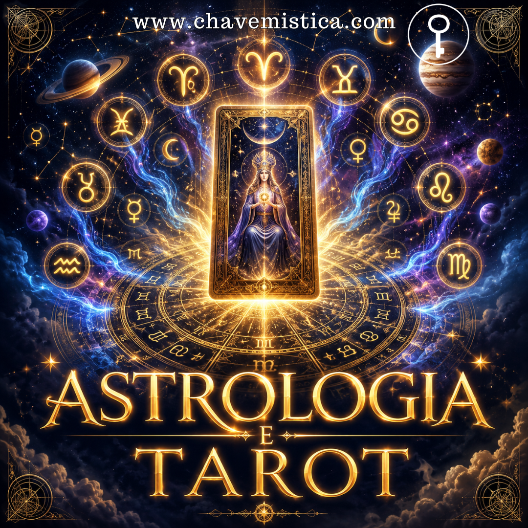 Astrologia e Tarot