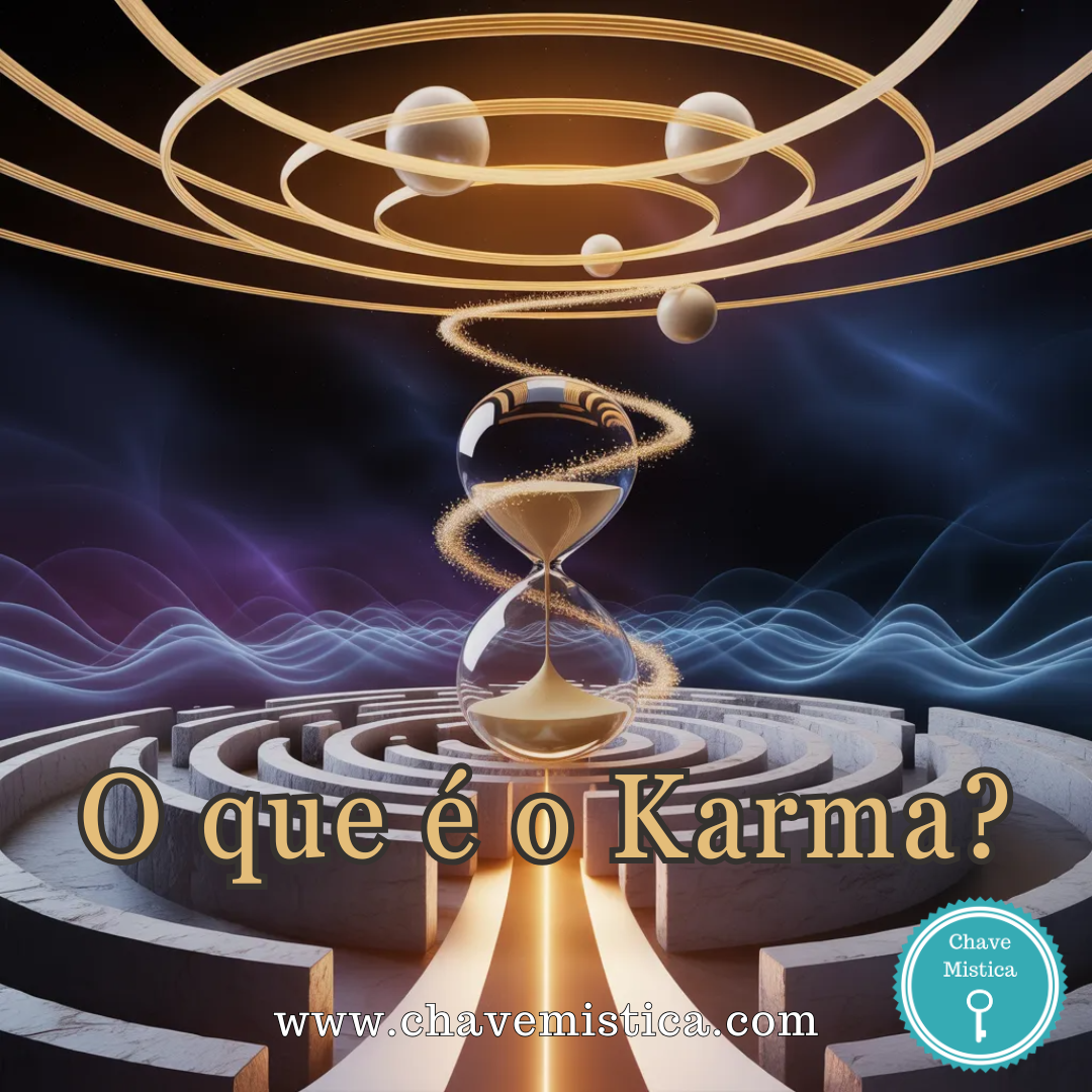O que � o Karma