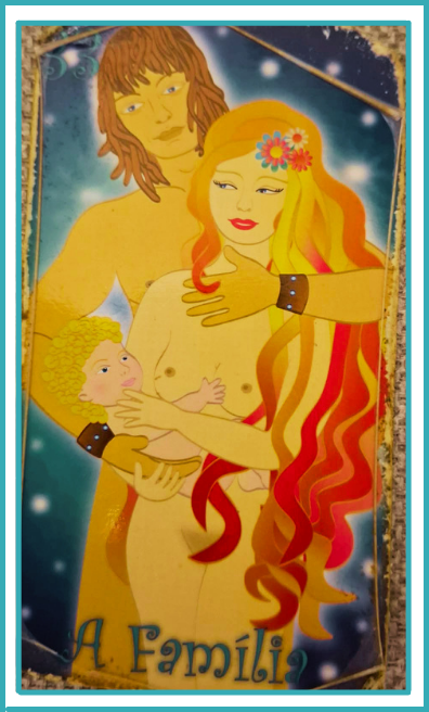 A Fam�lia