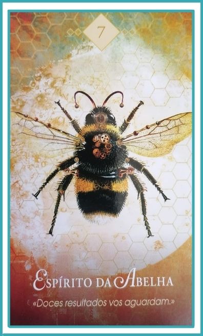 Esp�rito de Abelha