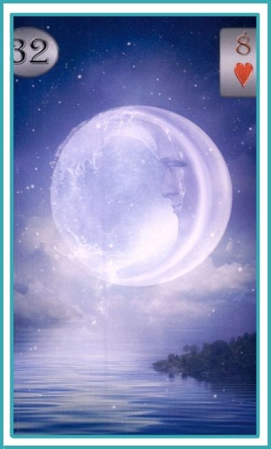 A Lua
