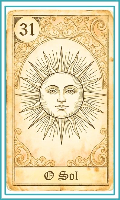 O Sol