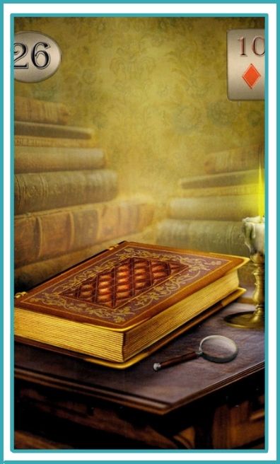 O Livro