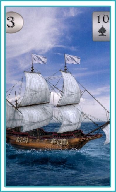 O Barco