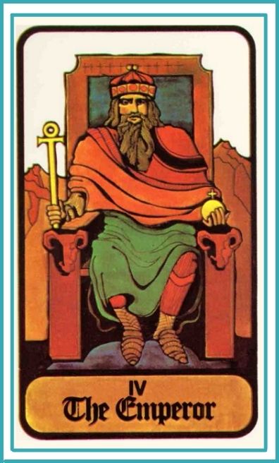 O Imperador