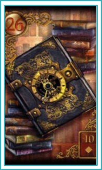 O Livro