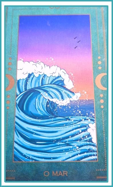 O Mar