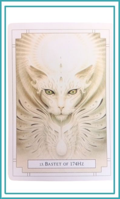 Bastet