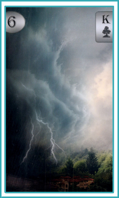 As Nuvens