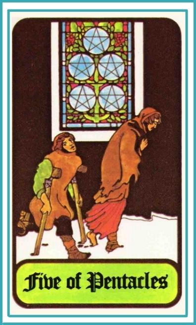 Carta Tarot para 04-10-2026