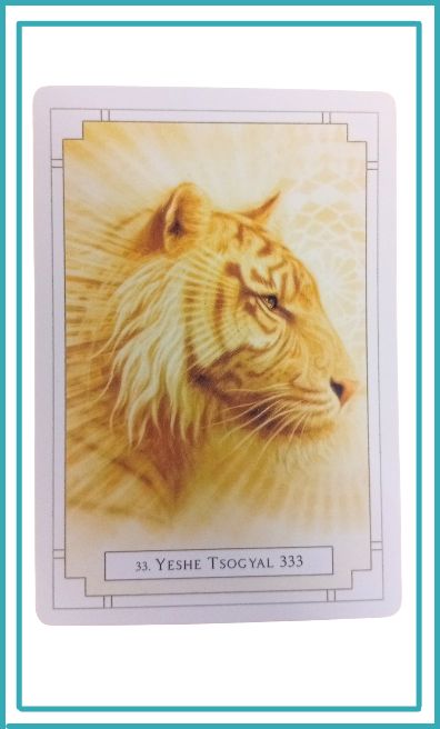 Yeshe Tsogyal