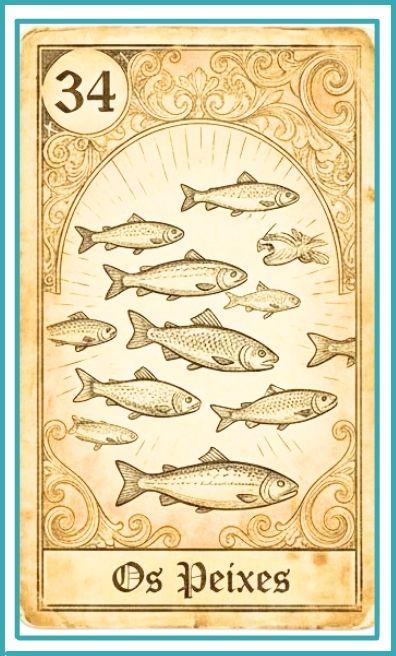 Os Peixes