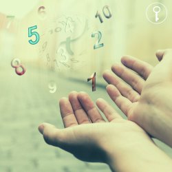 Numerologia - O Que Pode Dizer Sobre Si?