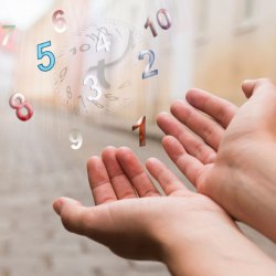 Mapa Numerolgico Pessoal