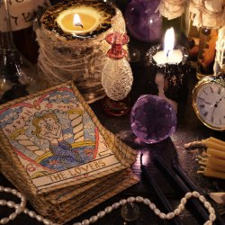 Magia Divina