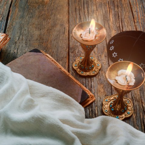 Firmeza de Anjo da Guarda