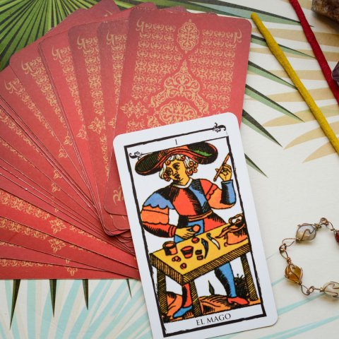 An�lise Vocacional