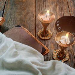 Firmeza de Anjo da Guarda