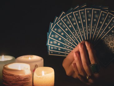 Tarot Oculto