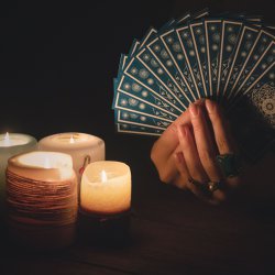 Tarot Oculto