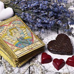Tarot do Amor
