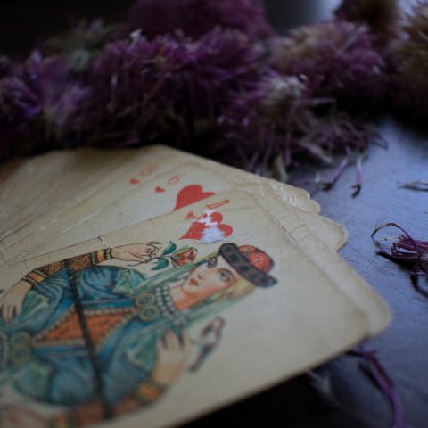 Consulta Tarot Geral - Email