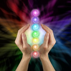 Reiki � Dist�ncia