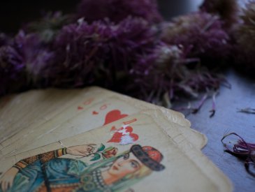 Consulta Tarot Geral - Email