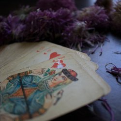 Consulta Tarot Geral - Email