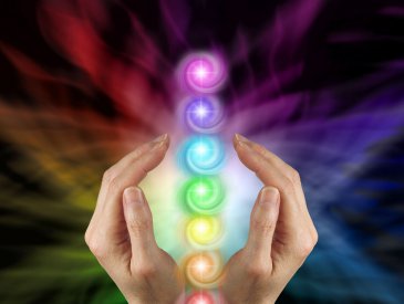 Reiki � Dist�ncia