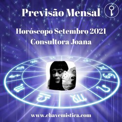 Previses para Setembro 2021
