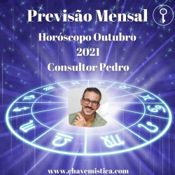 Previses para Outubro 2021