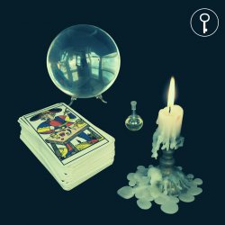 A Influ�ncia dos Arcanos na nossa Vida - O Mago