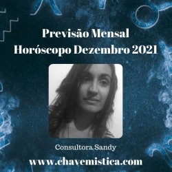 Previses para Dezembro 2021