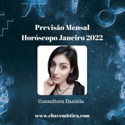 Previses para Janeiro 2022