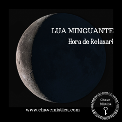 Lua Minguante