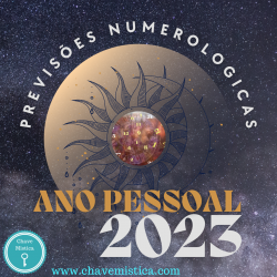 Ano pessoal para 2023
