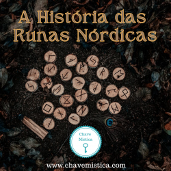 A Hist�ria das Runas N�rdicas