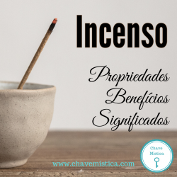 Incenso