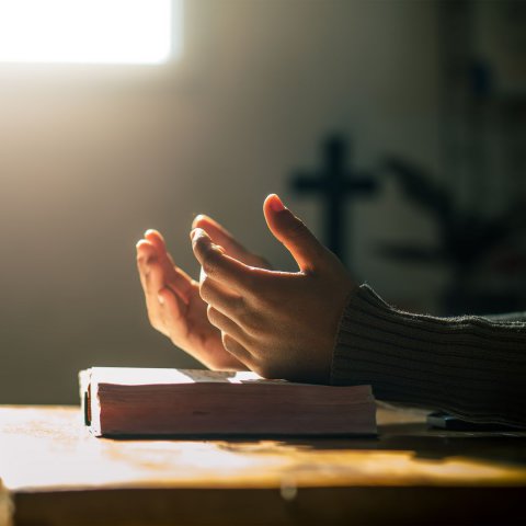 Mensagem Entes Queridos