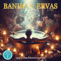 Banho de ervas