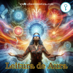Leitura de Aura