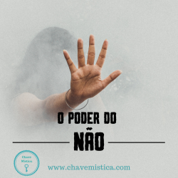O Poder do N�o