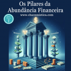 Os Pilares da Abund�ncia Financeira