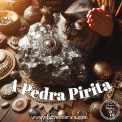 A Pedra Pirita