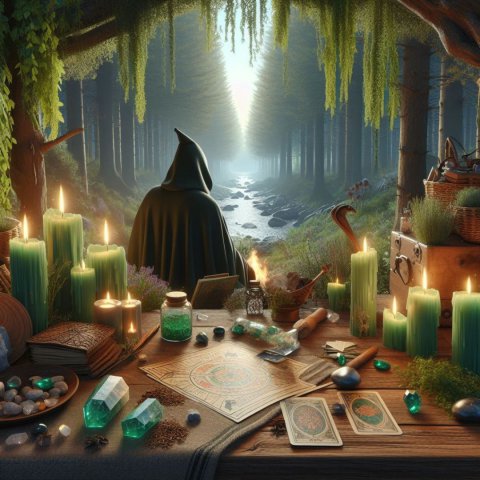 Abertura de Caminhos