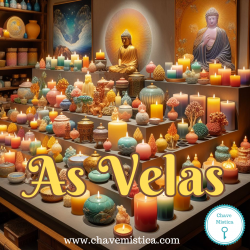 As Velas