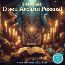 Desvende o seu Arcano Pessoal