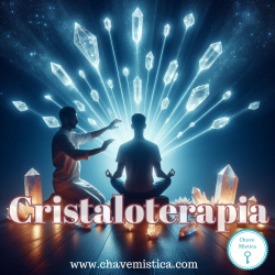 Cristaloterapia
