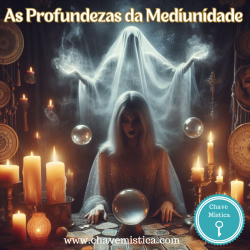 As Profundezas da Mediunidade